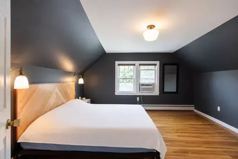 Bedroom - 22 Crescent Ave, Dover, NH 03820 photo 5 of 5