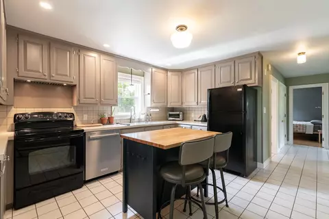 Kitchen - 22 Crescent Ave, Dover, NH 03820 photo 1 of 5