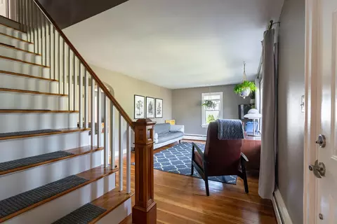 Entry Way - 22 Crescent Ave, Dover, NH 03820 photo 4 of 5