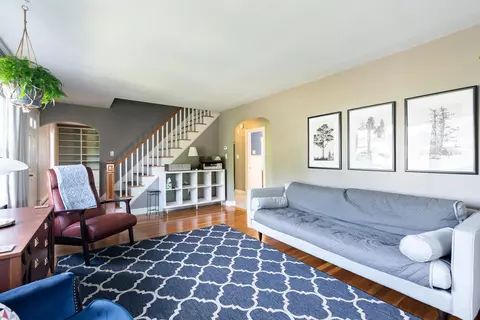 Living - 22 Crescent Ave, Dover, NH 03820 photo 4 of 4
