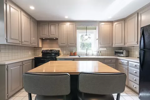Kitchen - 22 Crescent Ave, Dover, NH 03820 photo 3 of 5