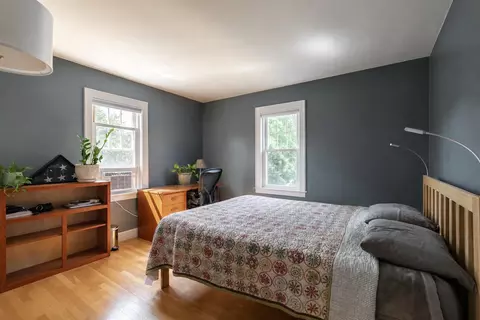 Bedroom - 22 Crescent Ave, Dover, NH 03820 photo 1 of 5
