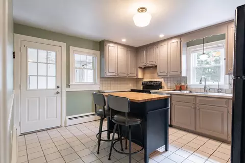 Kitchen - 22 Crescent Ave, Dover, NH 03820 photo 2 of 5