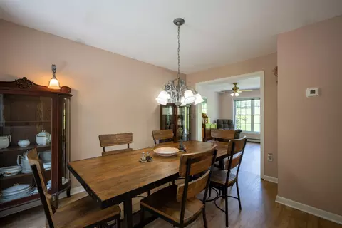 Dining - 179 Murray Rd, Whiting, VT 05778 photo 2 of 2