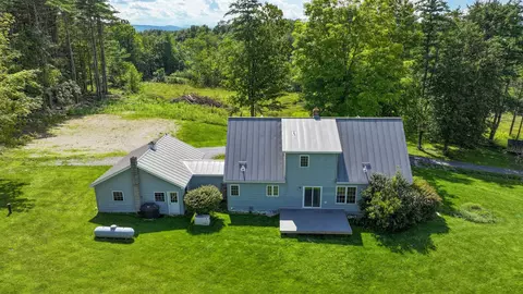 Exterior - 179 Murray Rd, Whiting, VT 05778 photo 8 of 12