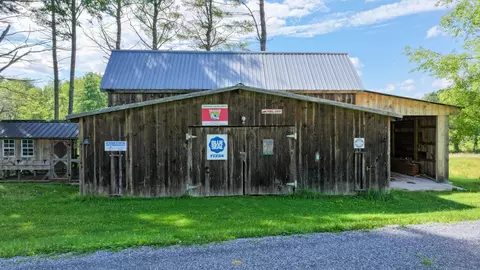 Exterior - 179 Murray Rd, Whiting, VT 05778 photo 3 of 12