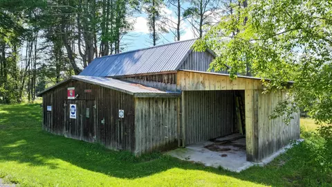 Exterior - 179 Murray Rd, Whiting, VT 05778 photo 4 of 12