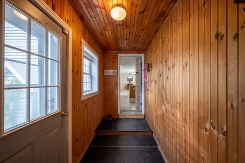 Entry Way - 179 Murray Rd, Whiting, VT 05778 photo 1 of 5