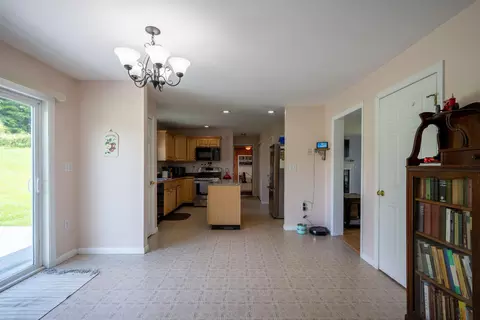 Entry Way - 179 Murray Rd, Whiting, VT 05778 photo 3 of 5