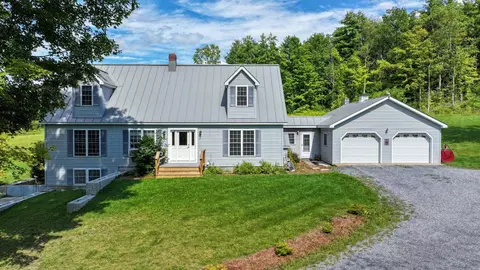 Exterior - 179 Murray Rd, Whiting, VT 05778 photo 2 of 12