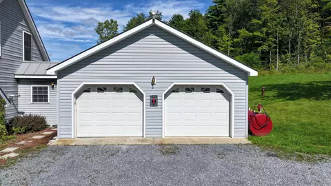 Exterior - 179 Murray Rd, Whiting, VT 05778 photo 5 of 12