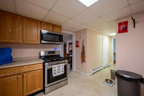 Kitchen - 179 Murray Rd, Whiting, VT 05778 photo 4 of 4