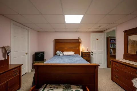 Bedroom - 179 Murray Rd, Whiting, VT 05778 photo 6 of 6