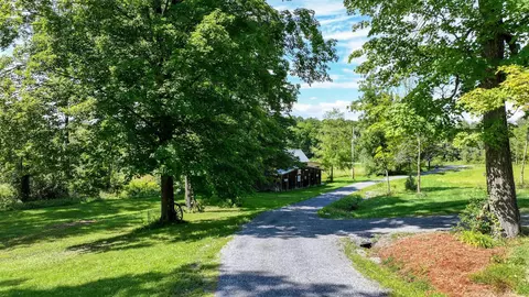 Exterior - 179 Murray Rd, Whiting, VT 05778 photo 6 of 12