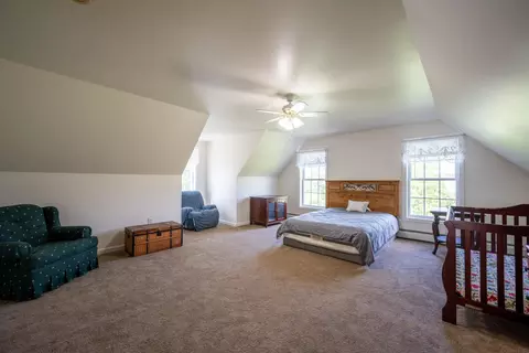 Bedroom - 179 Murray Rd, Whiting, VT 05778 photo 4 of 6