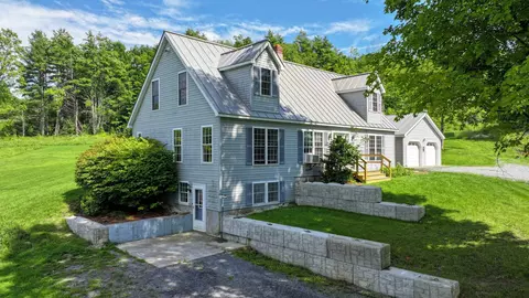 Other - 179 Murray Rd, Whiting, VT 05778 photo 1 of 10