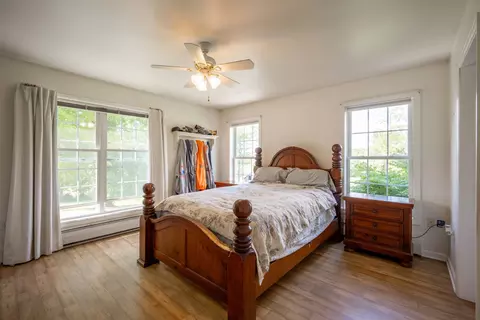 Bedroom - 179 Murray Rd, Whiting, VT 05778 photo 1 of 6