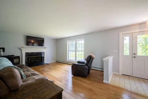 Living - 179 Murray Rd, Whiting, VT 05778 photo 1 of 1