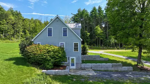 Exterior - 179 Murray Rd, Whiting, VT 05778 photo 11 of 12