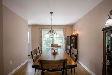 Dining - 179 Murray Rd, Whiting, VT 05778 photo 1 of 2