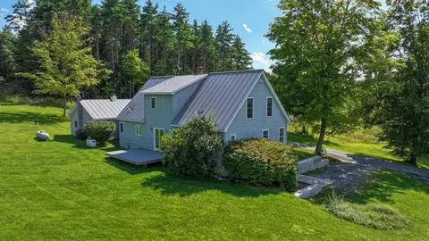 Exterior - 179 Murray Rd, Whiting, VT 05778 photo 10 of 12