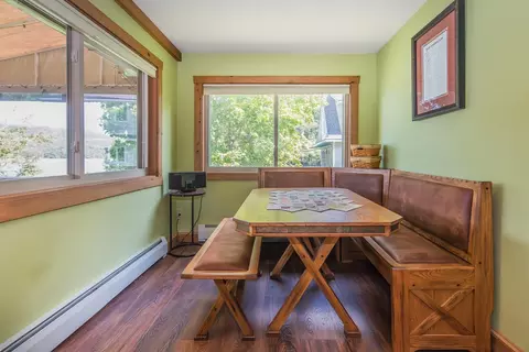 Dining - 97 Campbell Rd, Castleton, VT 05735 photo 1 of 1