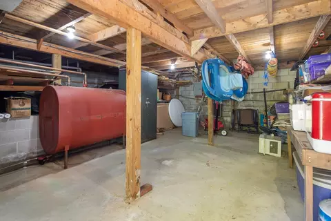 Exterior - 97 Campbell Rd, Castleton, VT 05735 photo 9 of 9