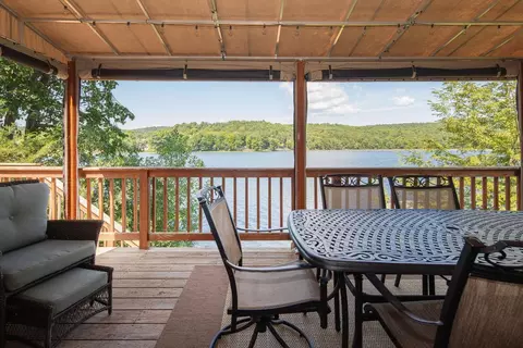 Exterior - 97 Campbell Rd, Castleton, VT 05735 photo 6 of 9