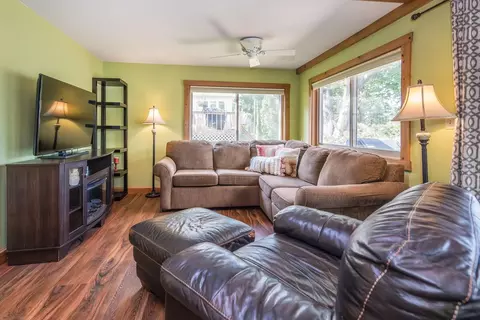 Living - 97 Campbell Rd, Castleton, VT 05735 photo 1 of 2