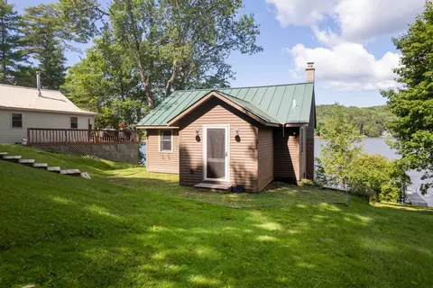 Exterior - 97 Campbell Rd, Castleton, VT 05735 photo 3 of 9