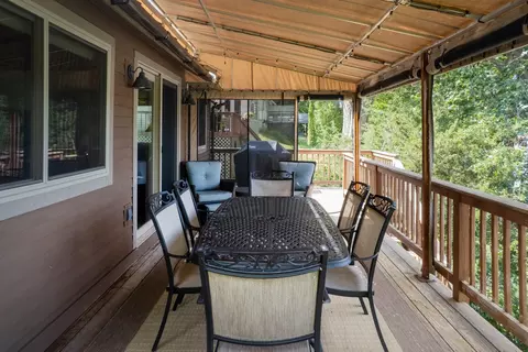 Exterior - 97 Campbell Rd, Castleton, VT 05735 photo 5 of 9