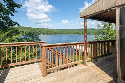 Exterior - 97 Campbell Rd, Castleton, VT 05735 photo 8 of 9