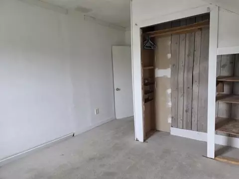 Bedroom - 27 Meadow St, Proctor, VT 05765 photo 5 of 5