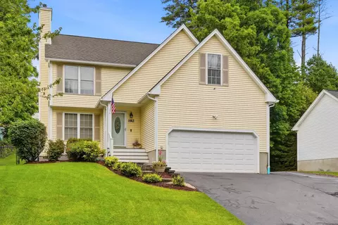192 Whittington St, Manchester, NH 03104