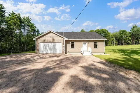 374 Hare Rd, Milton, NH 03851