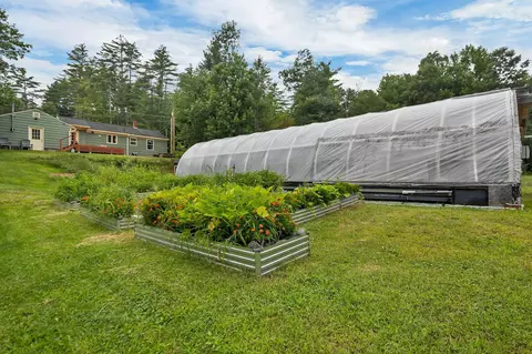 2031 Eaton Rd, Eaton, NH 03832