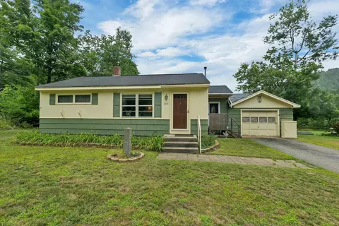 2031 Eaton Rd, Eaton, NH 03832