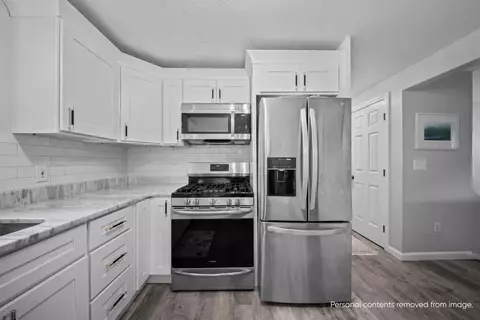 Kitchen - 8 Cornerstone Dr, Dover, NH 03820 photo 3 of 3