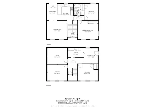 Floorplan - 8 Cornerstone Dr, Dover, NH 03820 photo 2 of 3