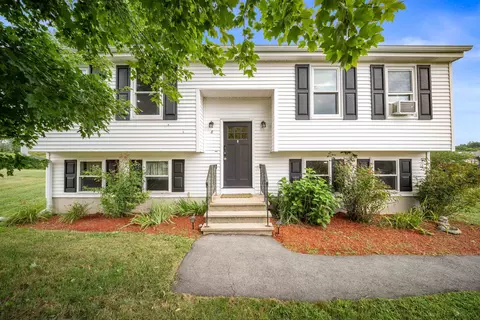 Exterior - 8 Cornerstone Dr, Dover, NH 03820 photo 1 of 2
