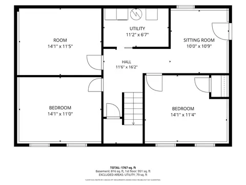 Floorplan - 8 Cornerstone Dr, Dover, NH 03820 photo 3 of 3