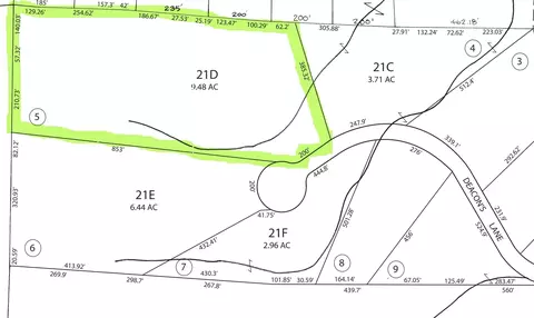 21 Deacons Ln #D, Troy, NH 03465