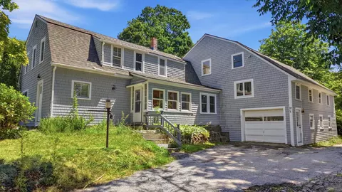 159 Nh Rte 119 W, Fitzwilliam, NH 03447