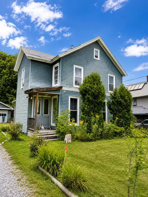162 Clarendon Ave, West Rutland, VT 05777
