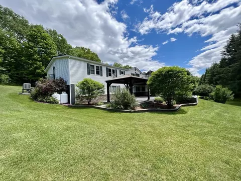 1019 Hebard Hill Rd, Randolph, VT 05060
