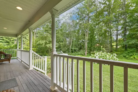 Exterior - 2100 2102 Dover Rd, Epsom, NH 03234 photo 5 of 14