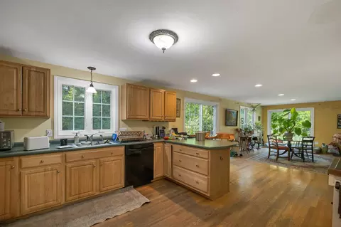 Kitchen - 2100 2102 Dover Rd, Epsom, NH 03234 photo 2 of 2