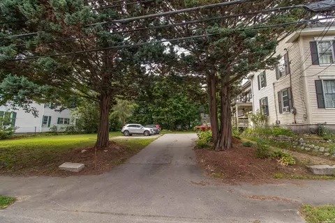 Exterior - 68 S State St, Concord, NH 03301 photo 9 of 14