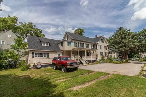 Exterior - 68 S State St, Concord, NH 03301 photo 8 of 14