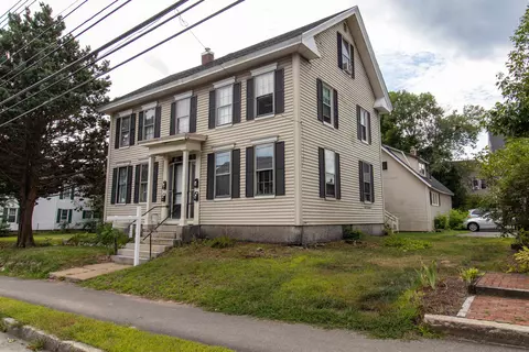 Exterior - 68 S State St, Concord, NH 03301 photo 1 of 14
